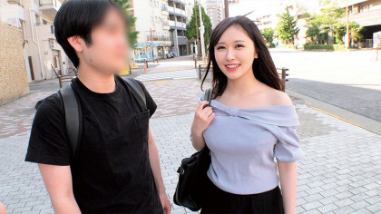 弟と濃厚ベロチュウ！巨乳姉が混浴風呂で童貞チ○ポをズブリ♪｜サンプル画像1
