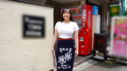 爆乳おねえさんは童貞卒業させたばかりのチ○ポに夢中で腰フリ☆｜サンプル画像1