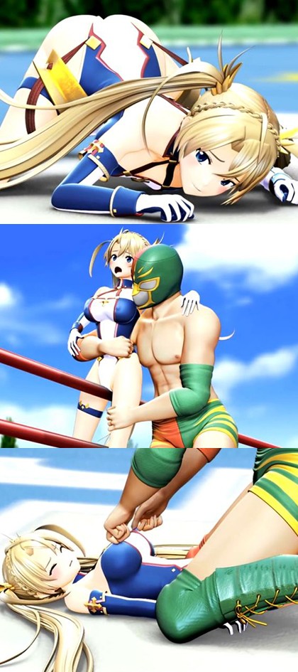 ブラダマンテムービーズ｜サンプル1