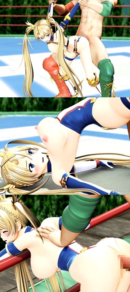 ブラダマンテムービーズ｜サンプル2