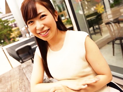 パイパン娘が連続SEX♪オイルまみれで中出しさせてイッちゃう｜サンプル1