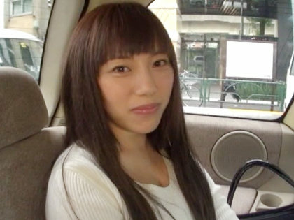 大胆中出し！有名企業で働く素人淫乱娘をイタダキます｜サンプル1