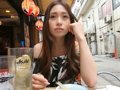 ハーフや黒ギャルにデカパイ女子大生…東京23区パコパコナンパ｜サンプル1