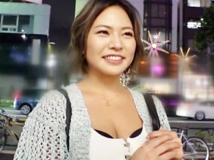 ハーフや黒ギャルにデカパイ女子大生…東京23区パコパコナンパ｜サンプル1