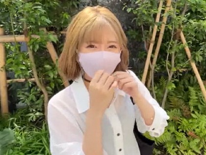 働く女の子に手紙を渡してナンパ☆連続中出しハメ撮り｜サンプル1