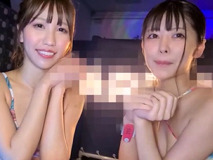 T○kTokでナンパ☆エロ動画を公開する女子とヤリまくり｜サンプル1