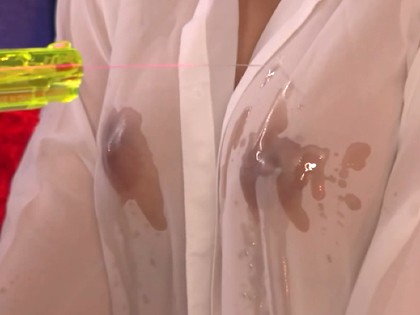 Hカップおっパブ嬢がシークレットサービス☆本番に誘われちゃう｜サンプル4