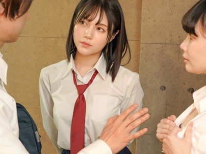 ごっくん・中出し・コスプレ！無口な義妹はいいなりっ娘｜サンプル画像2