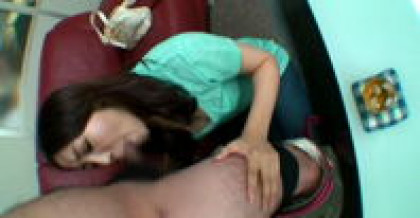 美人美容師達を拉致して野外中出し██｜サンプル6