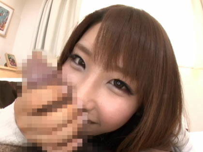 巨乳な彼女が愛情たっぷりチ○ポをご奉仕｜チャプター1サンプル画像