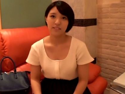 いくらでラブホOK!? 素人娘たちと即エッチできるかナンパ検証｜サンプル1