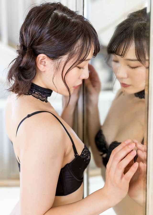 AIRI 鈴村あいり【ヌード写真集】｜サンプル6