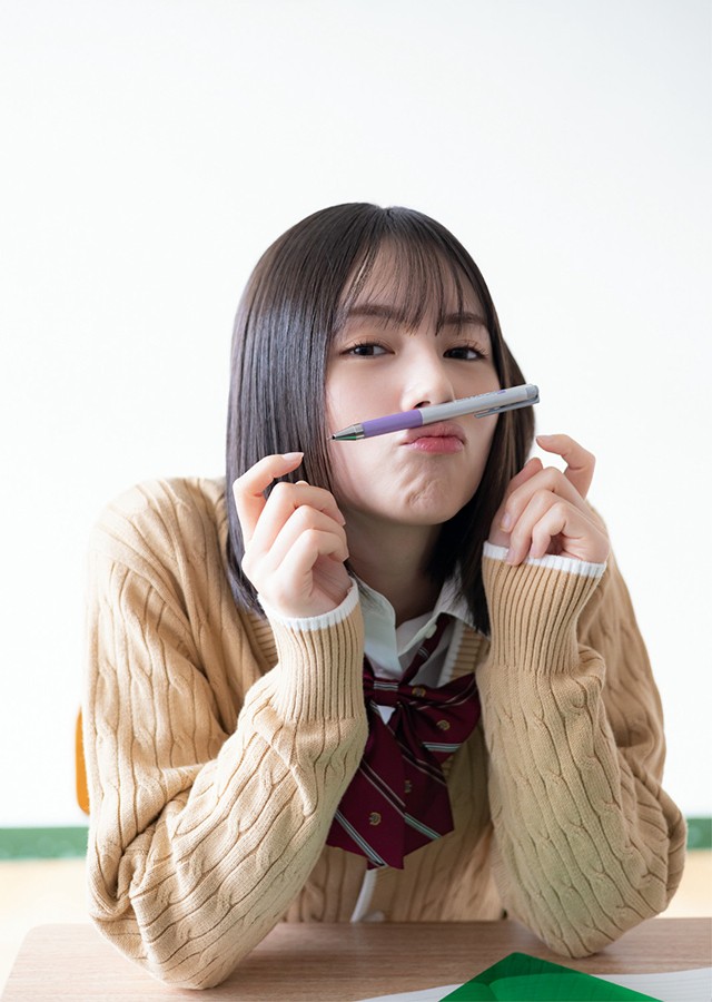 Eternity 涼森れむ【ヌード写真集】｜サンプル1