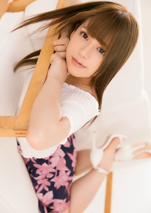 顔射欲 有村のぞみ｜サンプル1