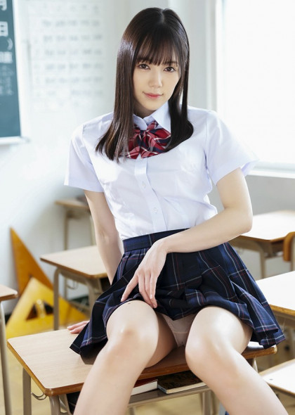 エッチな体でボクをからかう涼森さんVol.01 涼森れむ｜サンプル画像