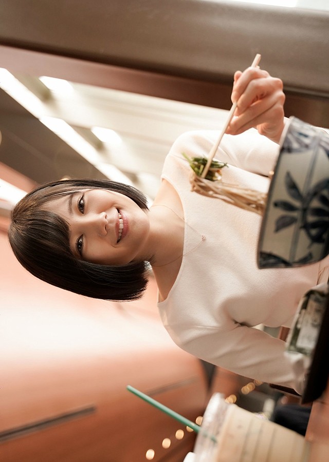 PRESTIGE POSE MESSAGE 涼森れむ 04｜サンプル6