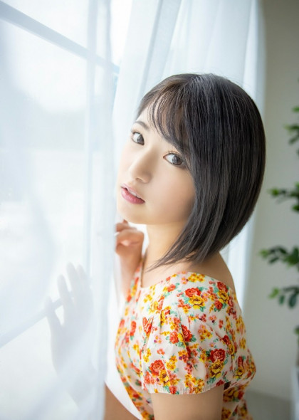 渚みつき撮り下ろしBEST vol.01【ヌード写真集】｜サンプル画像