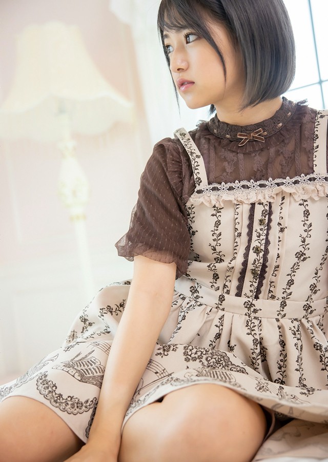 渚みつき撮り下ろしBEST vol.01【ヌード写真集】｜サンプル2