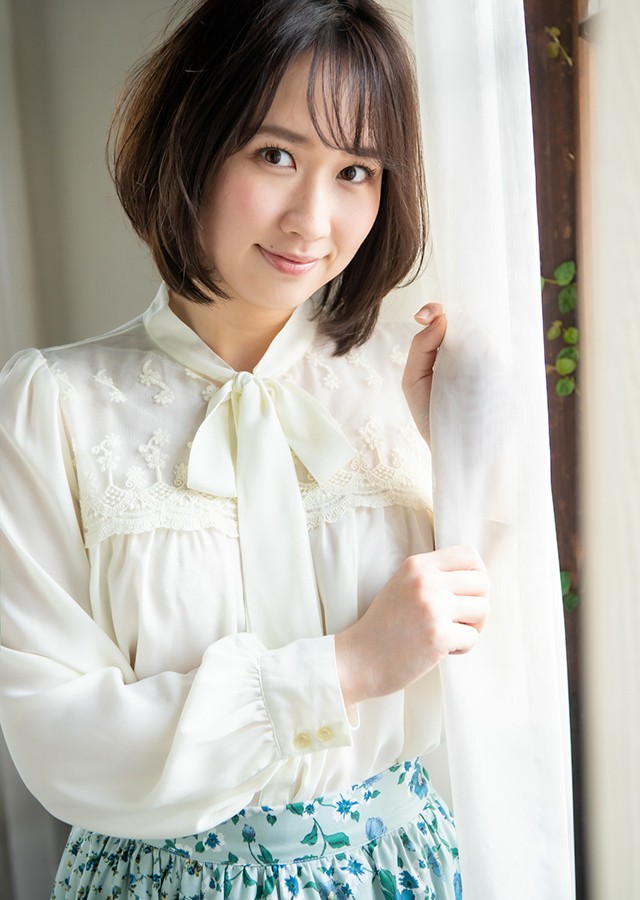 silky 成海美雨【ヌード写真集】｜サンプル1