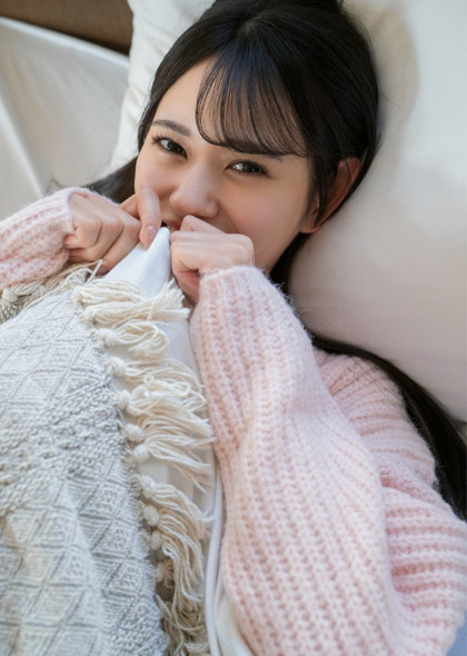 「Beaming.」未公開カット集【ヌード写真集】｜サンプル画像