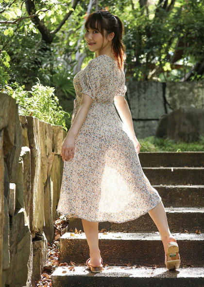 淡い欲情 倉多まお【ヌード写真集】｜サンプル画像