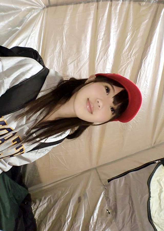 テントde パコパコ セックスカレッジ No.03｜サンプル1