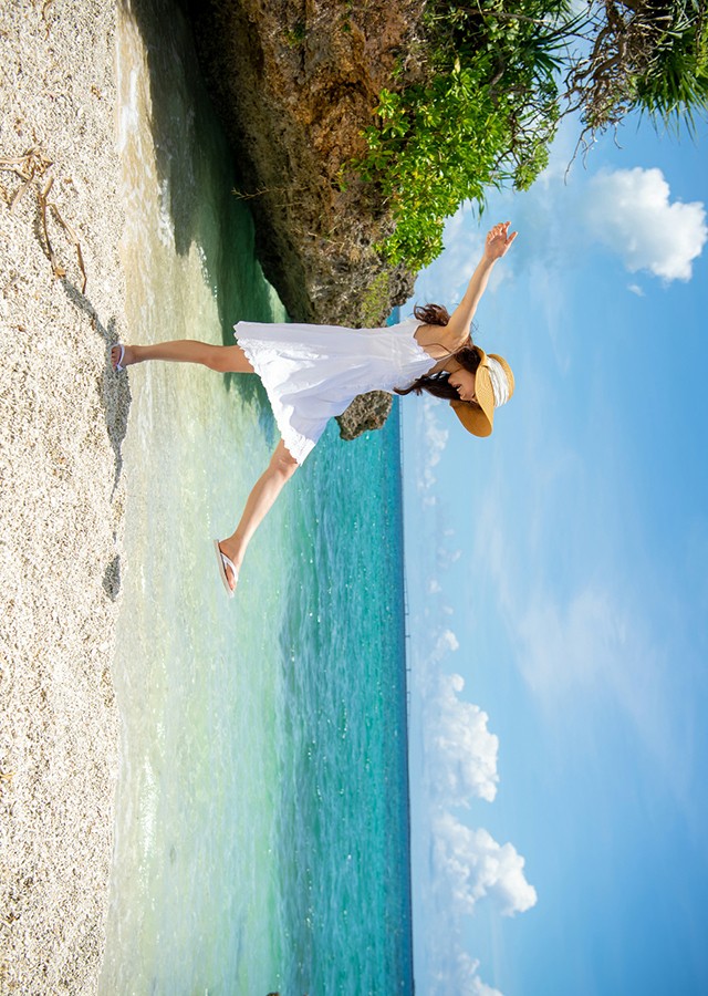 のん日和 野々浦暖【ヌード写真集】｜サンプル6