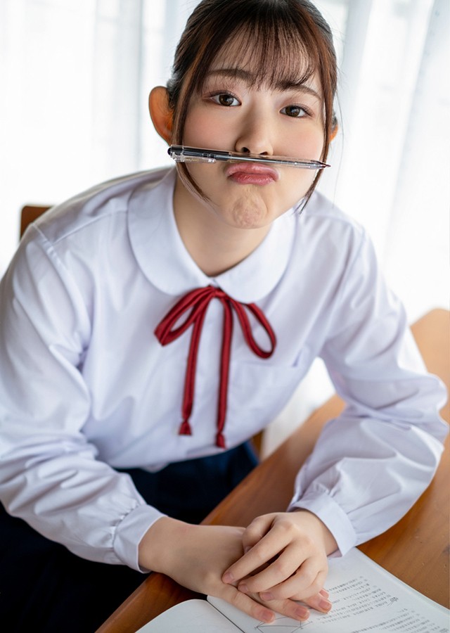 青春＃アオハル 沙月恵奈【ヌード写真集】｜サンプル1