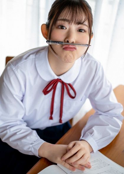 青春＃アオハル 沙月恵奈【ヌード写真集】｜サンプル画像