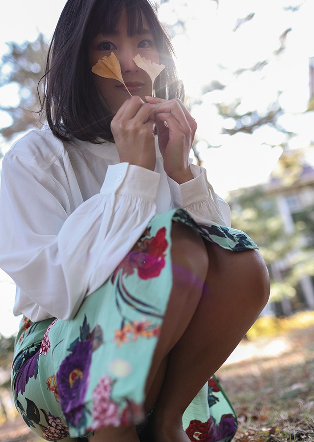 いつまでも 市来まひろ【ヌード写真集】｜サンプル1