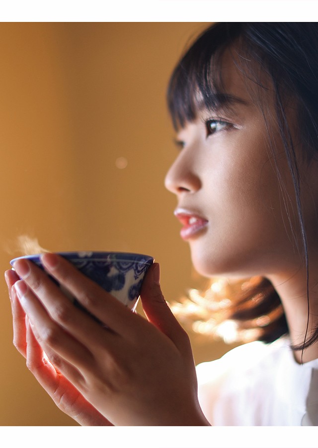 いつまでも 市来まひろ【ヌード写真集】｜サンプル2