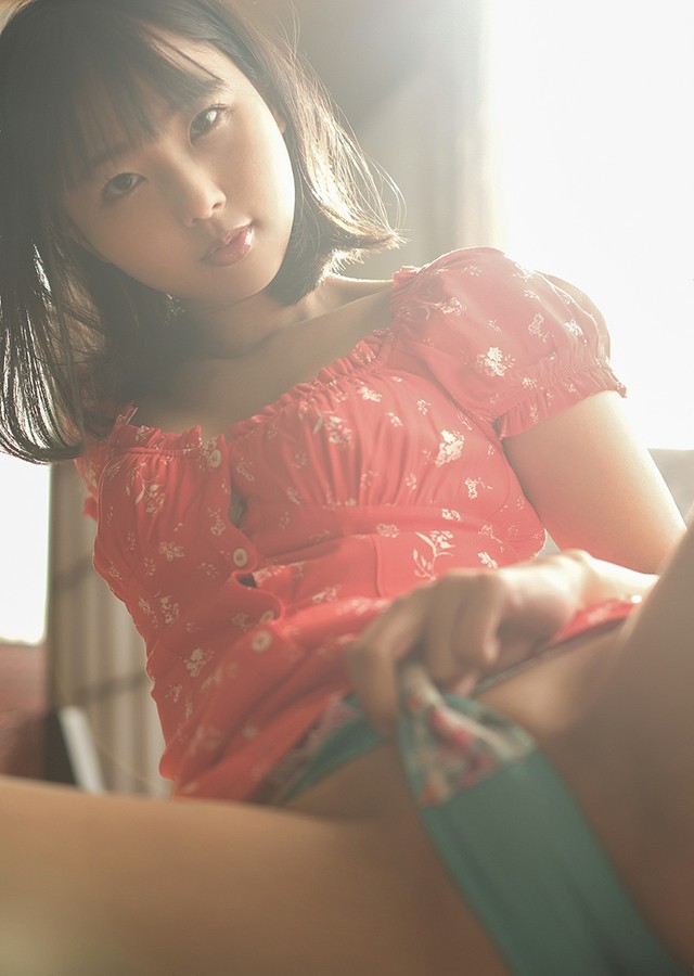 いつまでも 市来まひろ【ヌード写真集】｜サンプル6