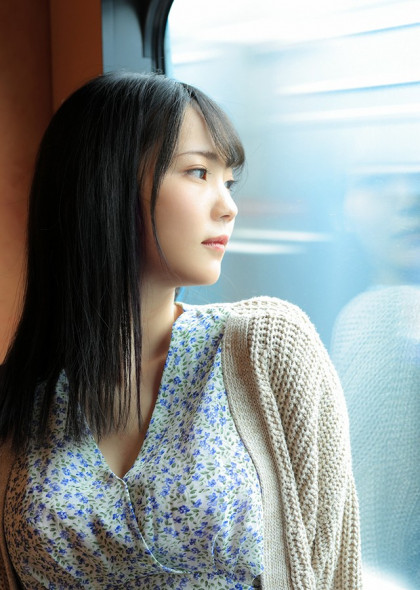 めぐり、めぐる。美ノ嶋めぐり【ヌード写真集】｜サンプル画像