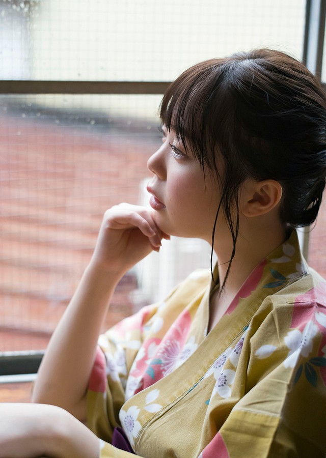 ももあす 百瀬あすか【ヌード写真集】｜サンプル4