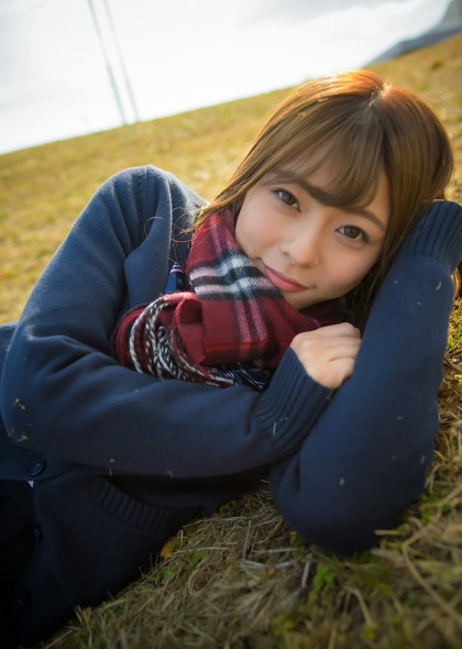 美感 -mikan- 岬あずさ【ヌード写真集】｜サンプル画像