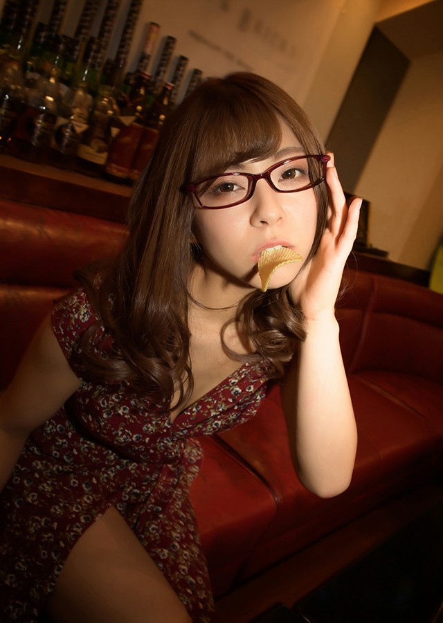 美感 -mikan- 岬あずさ【ヌード写真集】｜サンプル7