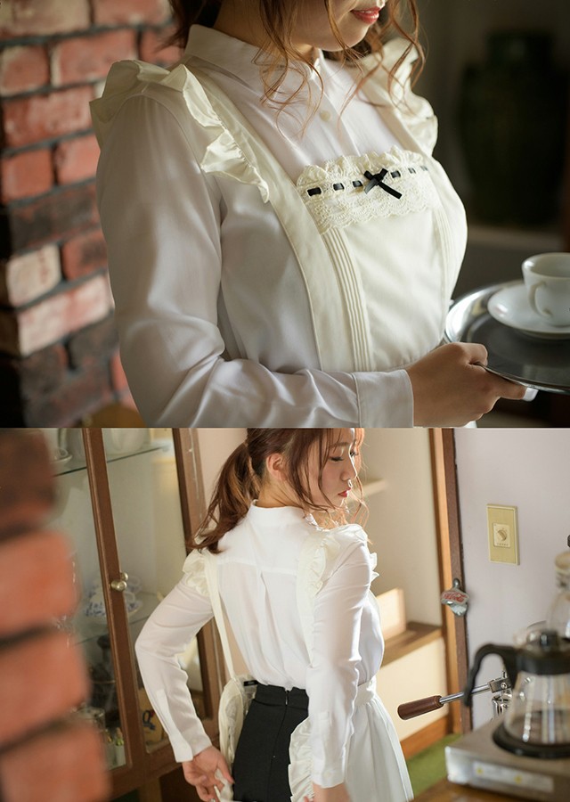 蝶のささやき 香坂紗梨【ヌード写真集】｜サンプル3