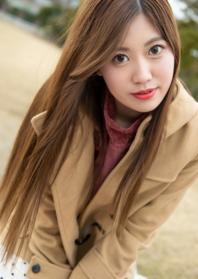 あむのこと... 花宮あむ【ヌード写真集】｜サンプル1