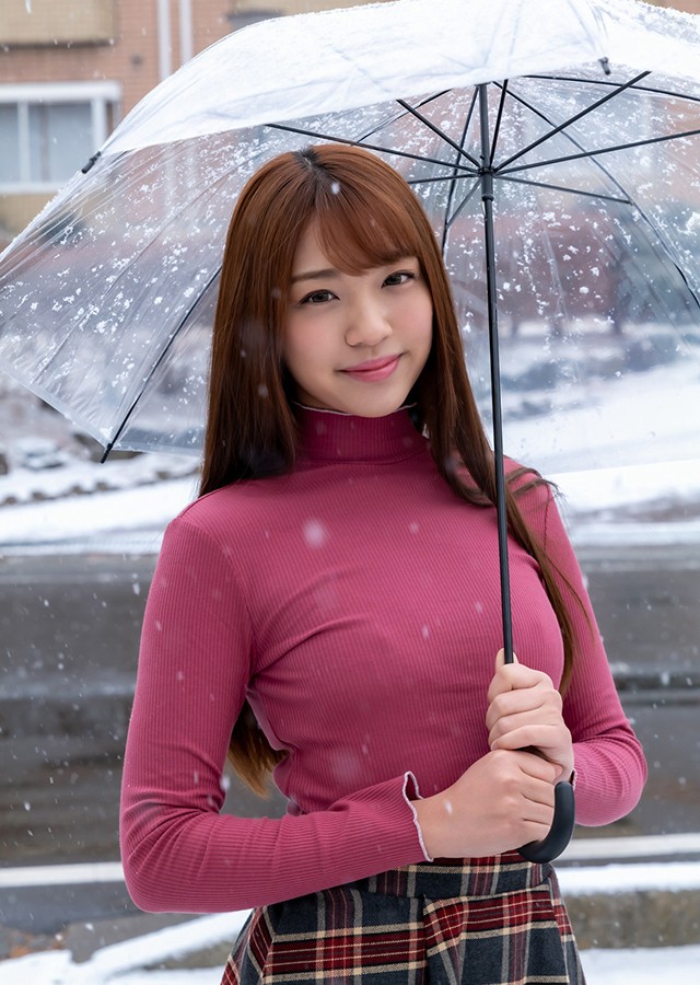 陽毬-HIMARI- 木下ひまり【ヌード写真集】｜サンプル1