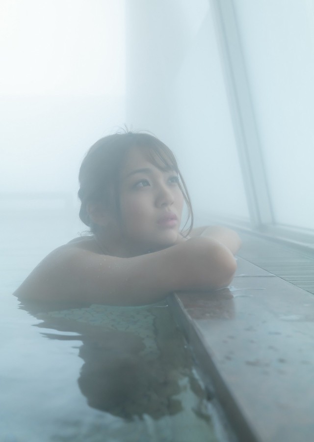 陽毬-HIMARI- 木下ひまり【ヌード写真集】｜サンプル7