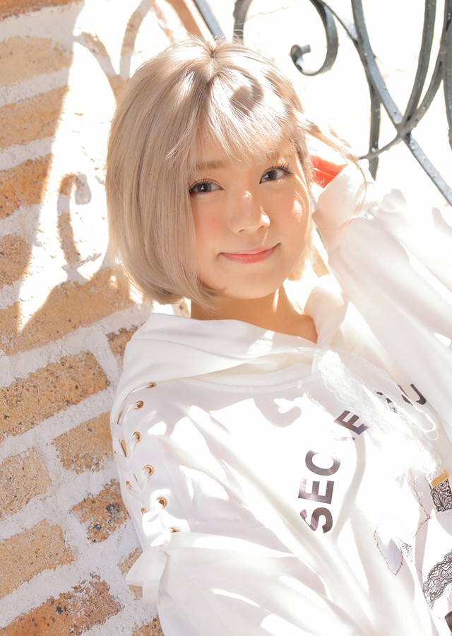 RURUCHA.るるちゃ。【ヌード写真集】｜サンプル1