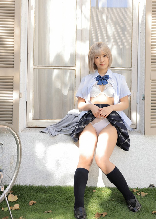 RURUCHA.るるちゃ。【ヌード写真集】｜サンプル5