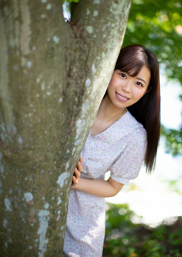 SEVENTH HEAVEN 宮村ななこ【ヌード写真集】｜サンプル1