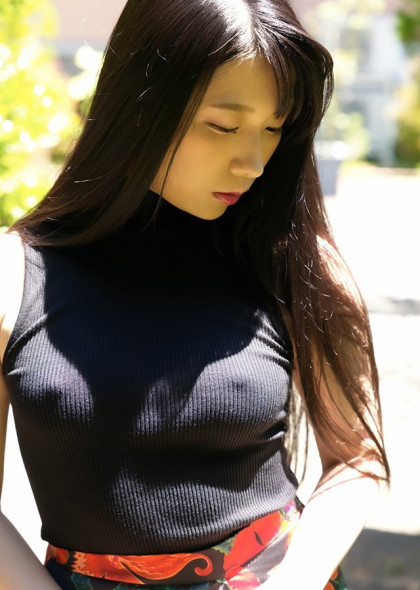 雛 〜あの夏、儚げで可憐な君と〜 みひな【ヌード写真集】｜サンプル画像