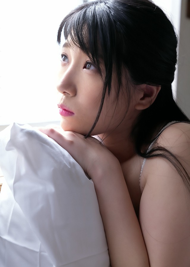 雛 〜あの夏、儚げで可憐な君と〜 みひな【ヌード写真集】｜サンプル7