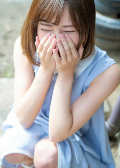 MIO 一条みお【ヌード写真集】｜サンプル画像