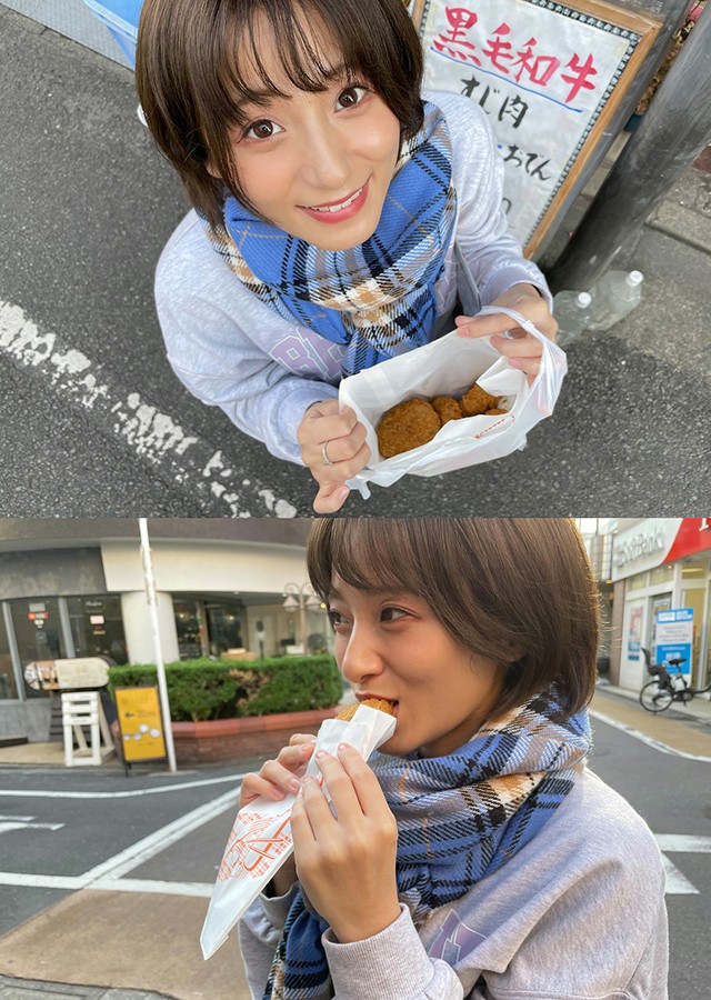 恋物語〜AUTUMN〜 吉良りん【ヌード写真集】｜サンプル5