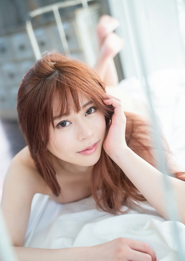 リアリズム 悠月リアナ【ヌード写真集】｜サンプル8