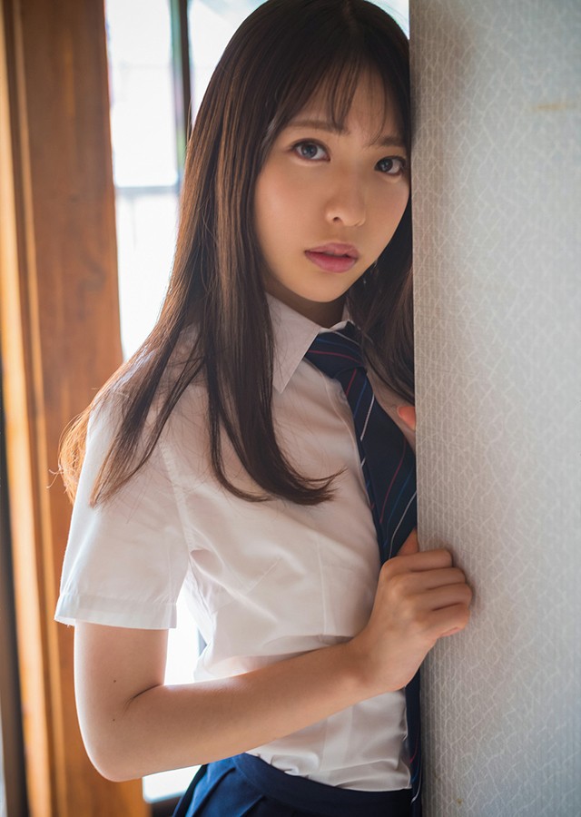 恋は桃色 白桃はな【ヌード写真集】｜サンプル1