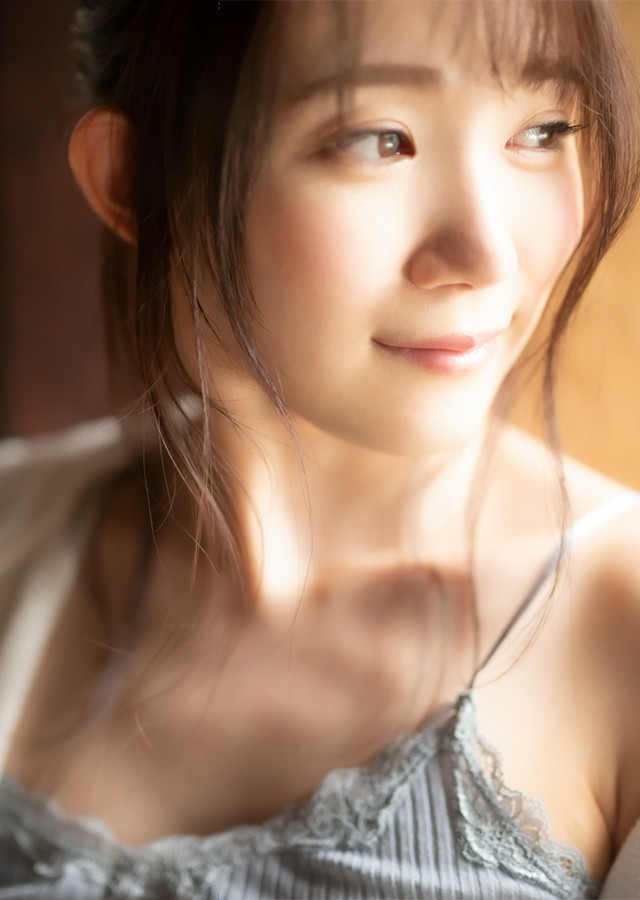 あの日、あの場所で君と。琴石ゆめる【ヌード写真集】｜サンプル5